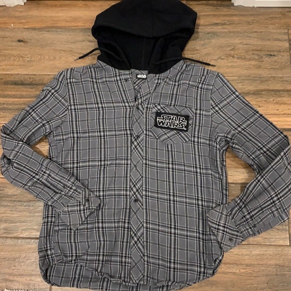 Star Wars Hoodie